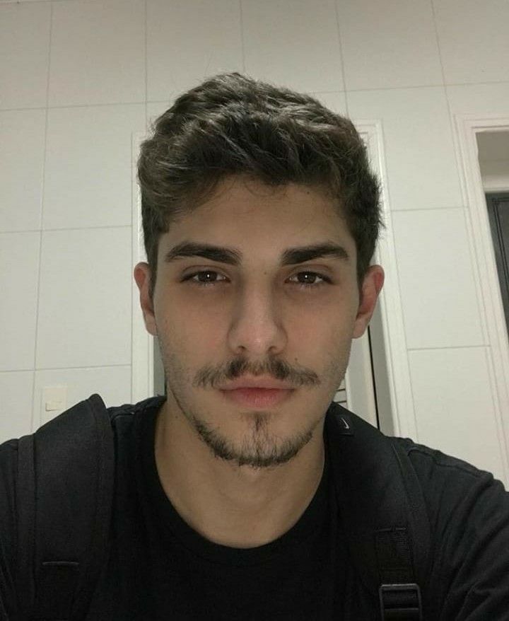 Peter Santos